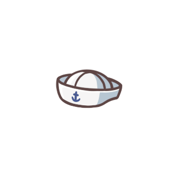 Sailor Hat
